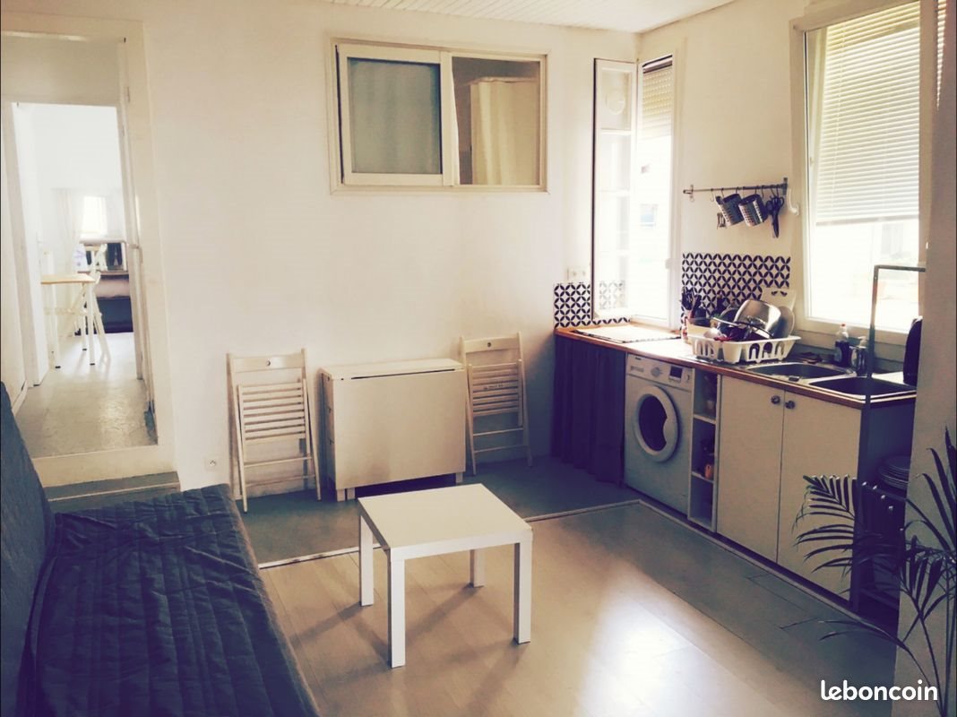 Appartement à vendre, 52m², Montpellier