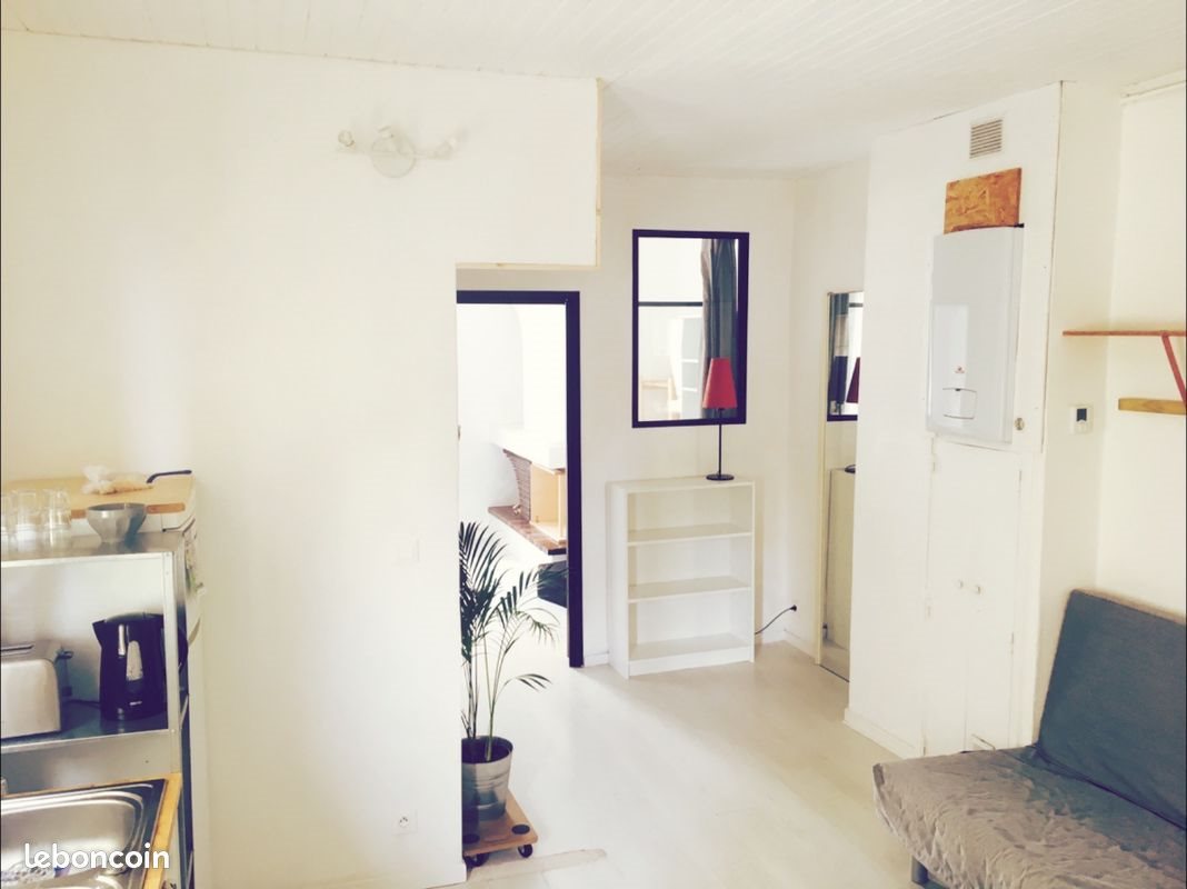Appartement à vendre, 52m², Montpellier