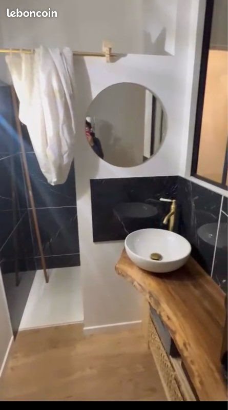 Maison à louer, 35m², Niort