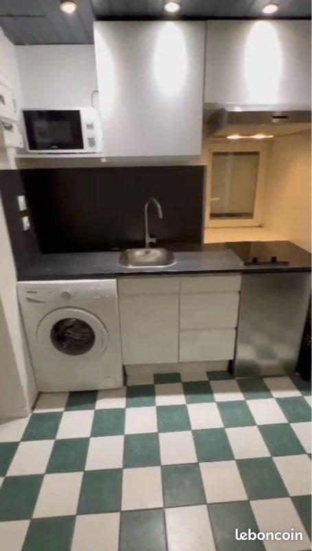 Maison à louer, 35m², Niort