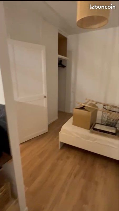 Maison à louer, 35m², Niort