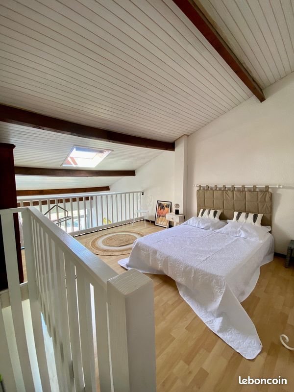Appartement à louer, 45m², Biscarrosse