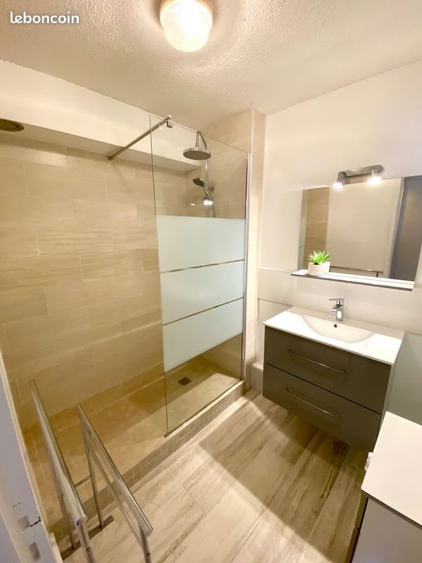 Appartement à louer, 45m², Biscarrosse