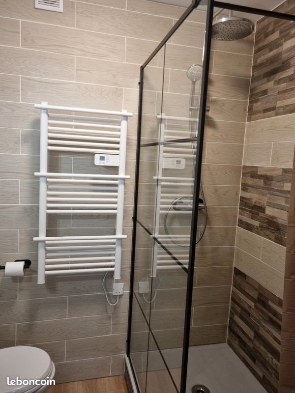 Appartement à louer, 28m², Rouen