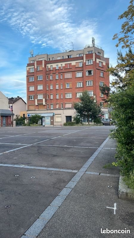 Appartement à vendre, 42m², Versailles