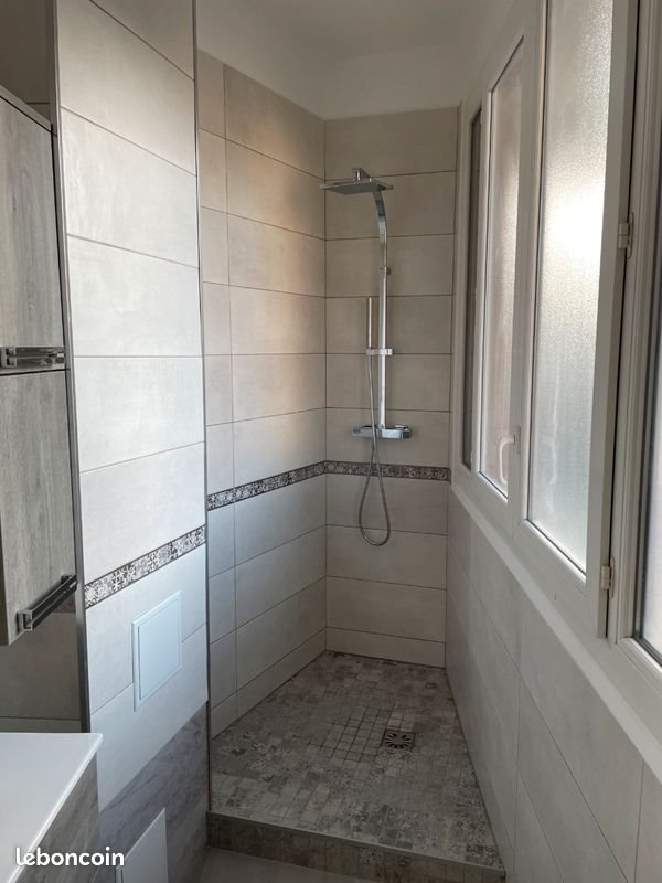 Appartement à vendre, 42m², Versailles
