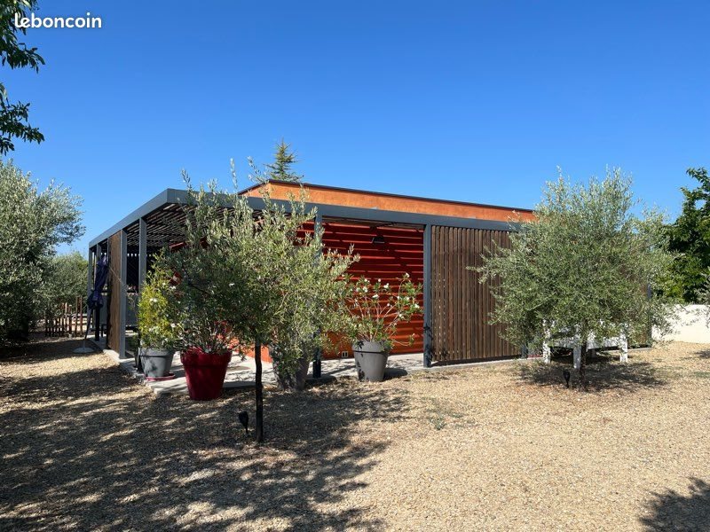 Maison à louer, 68m², Valensole
