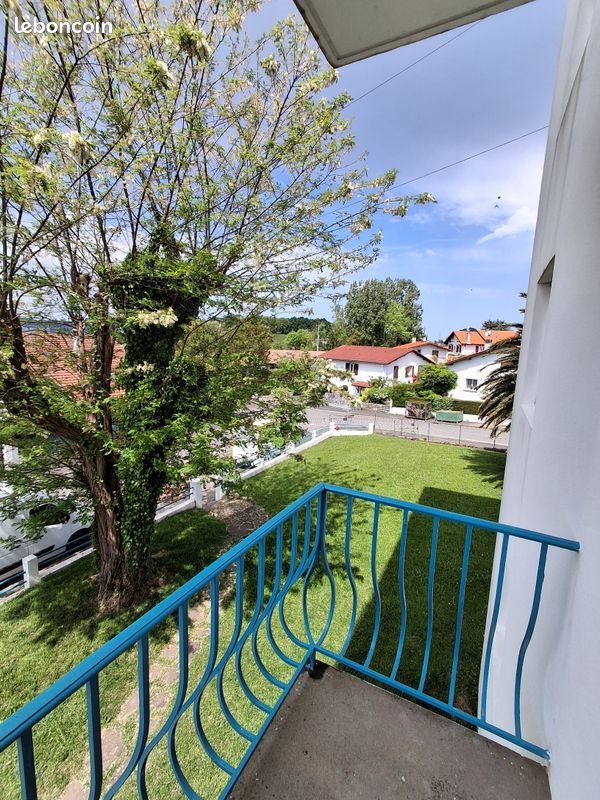 Appartement à vendre, 82m², Hendaye