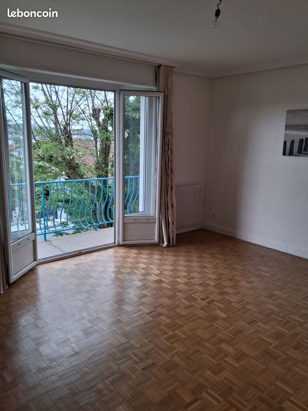 Appartement à vendre, 82m², Hendaye