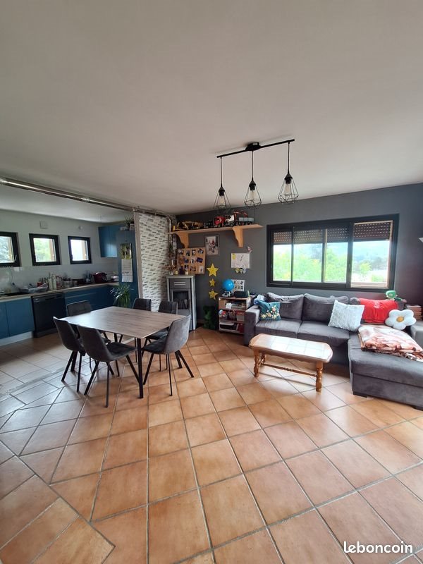 Appartement à vendre, 70m², Embrun