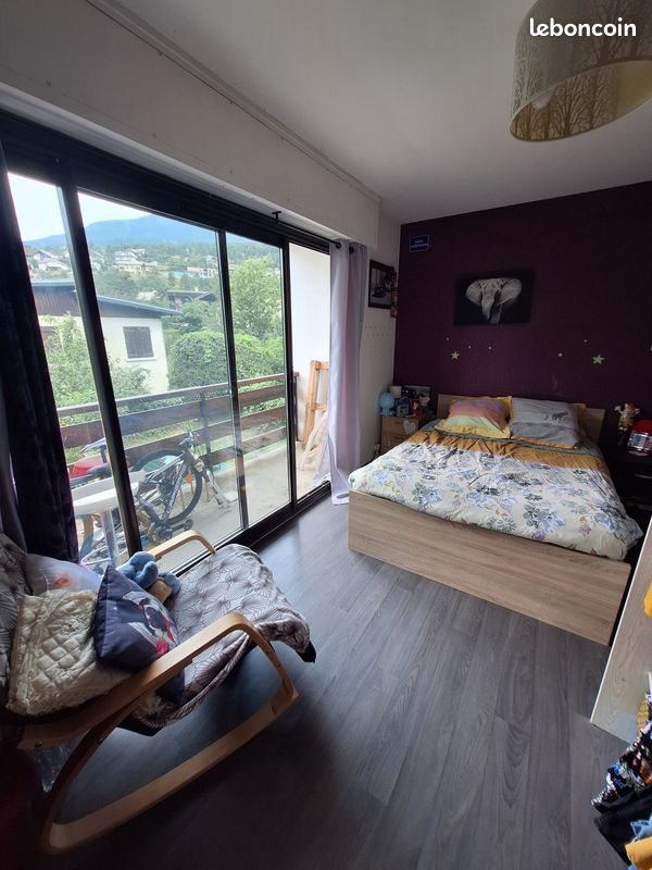 Appartement à vendre, 70m², Embrun