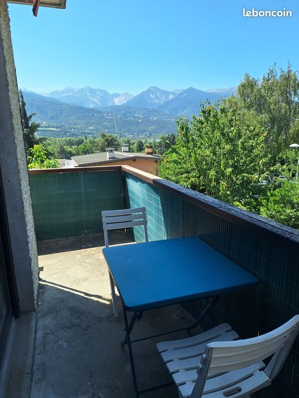 Appartement à vendre, 70m², Embrun
