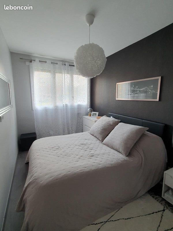 Appartement à vendre, 67m², Echirolles