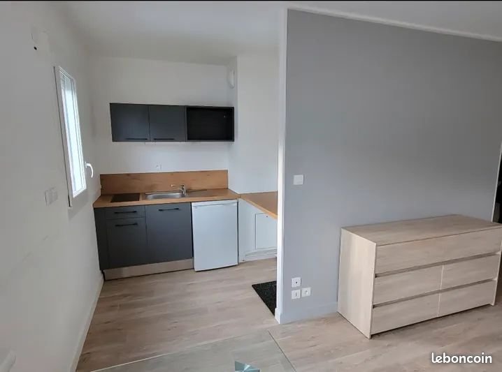 Appartement à louer, 28m², Cholet