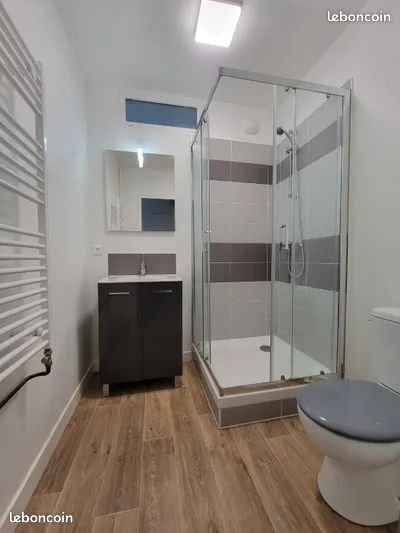 Appartement à louer, 28m², Cholet