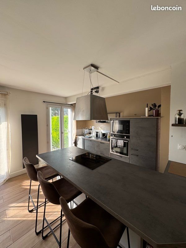 Appartement à louer, 47m², Chartres