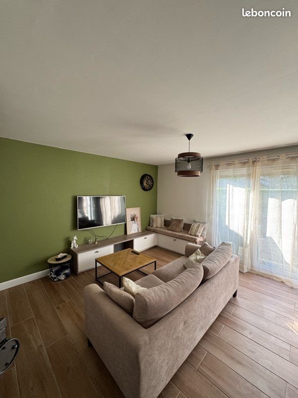 Appartement à louer, 47m², Chartres