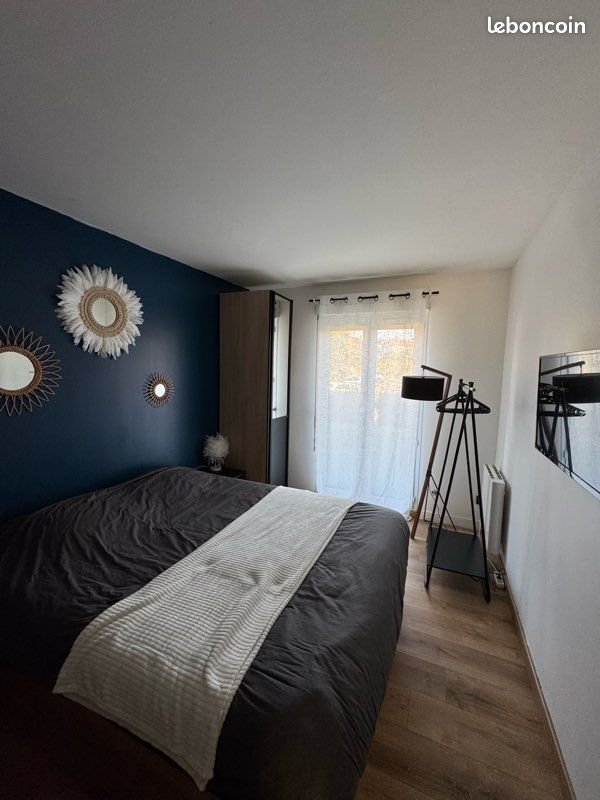 Appartement à louer, 47m², Chartres