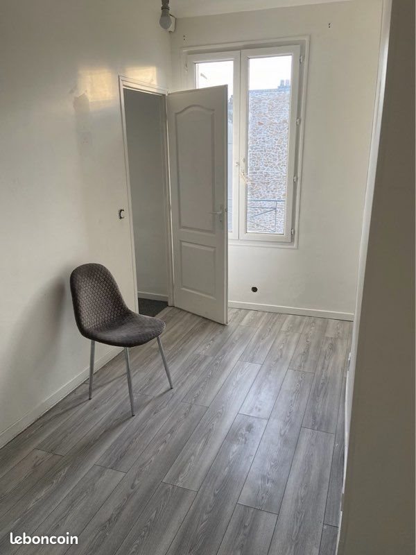 Appartement à louer, 23m², Saint-Ouen-sur-Seine