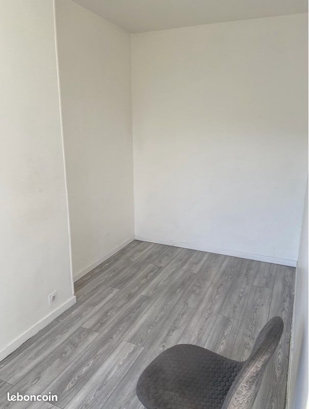 Appartement à louer, 23m², Saint-Ouen-sur-Seine