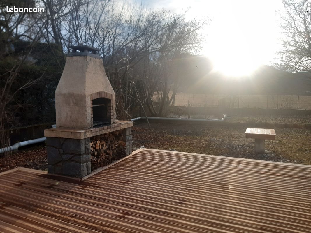 Appartement à louer, 80m², Baratier