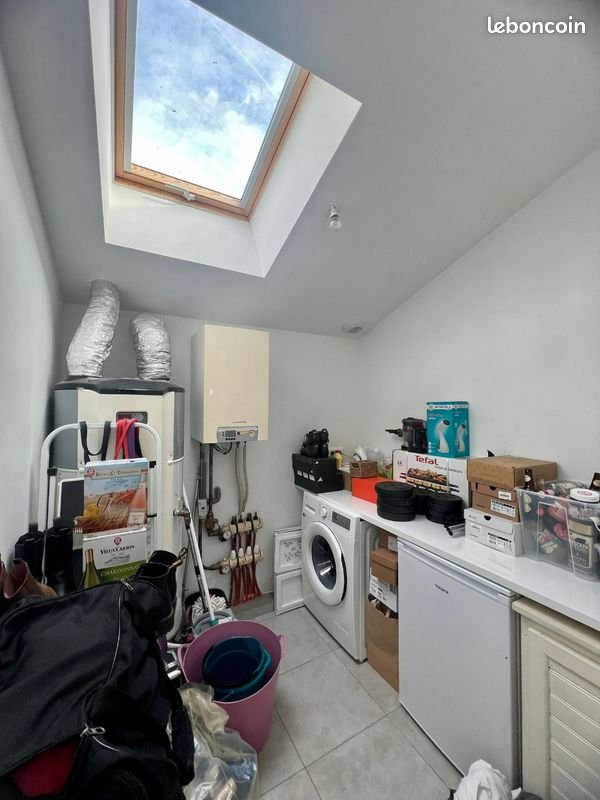 Maison à louer, 75m², Oudon