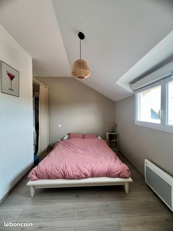 Maison à louer, 75m², Oudon