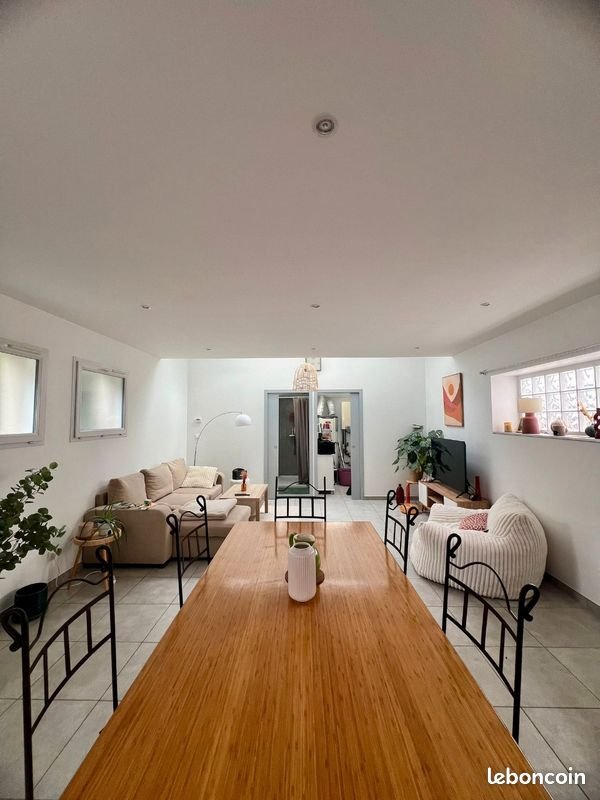 Maison à louer, 75m², Oudon