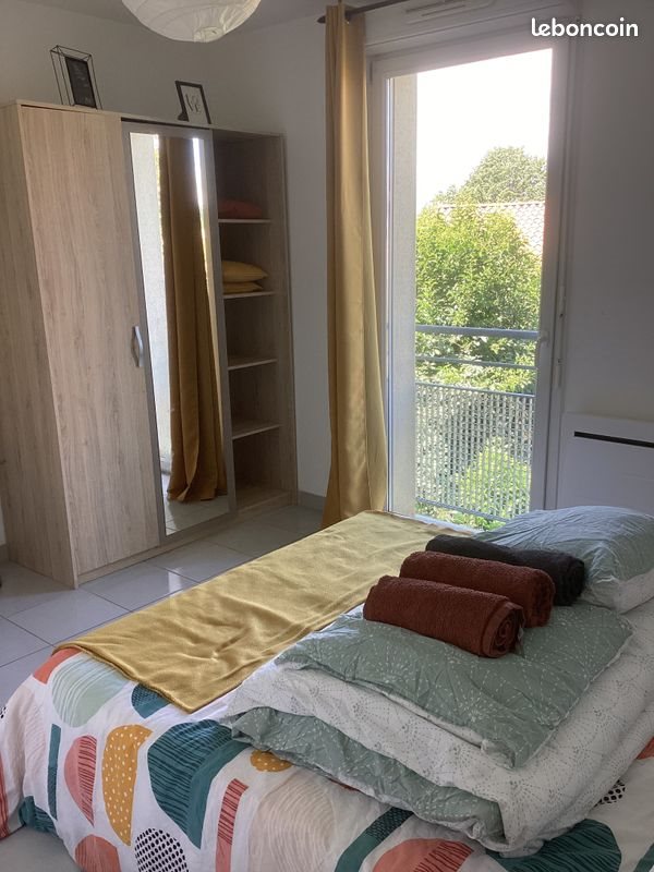Appartement à vendre, 49m², Mondonville