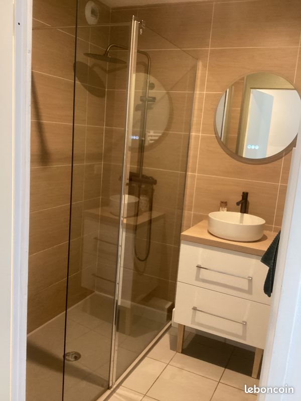 Appartement à vendre, 49m², Mondonville