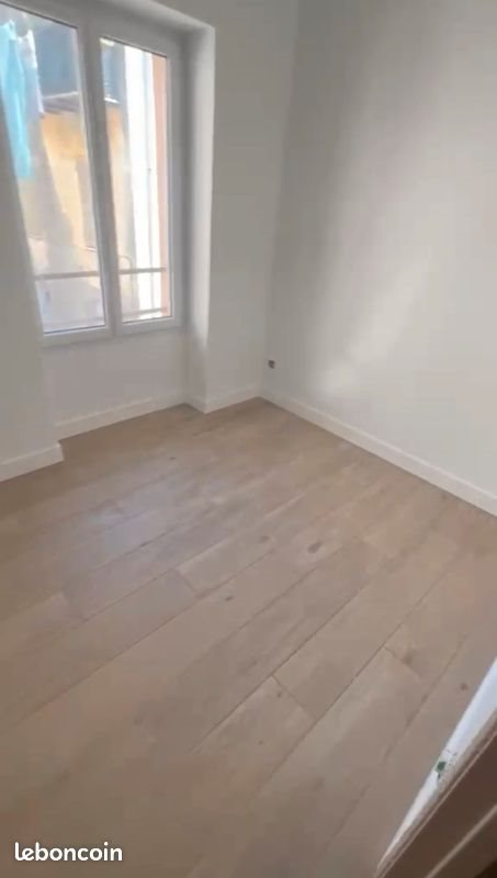 Appartement à vendre, 36m², La Turbie