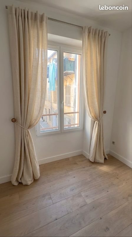 Appartement à vendre, 36m², La Turbie