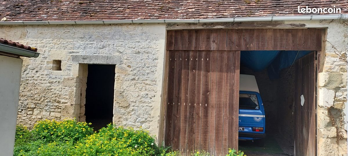 Maison à vendre, 65m², Montmerrei