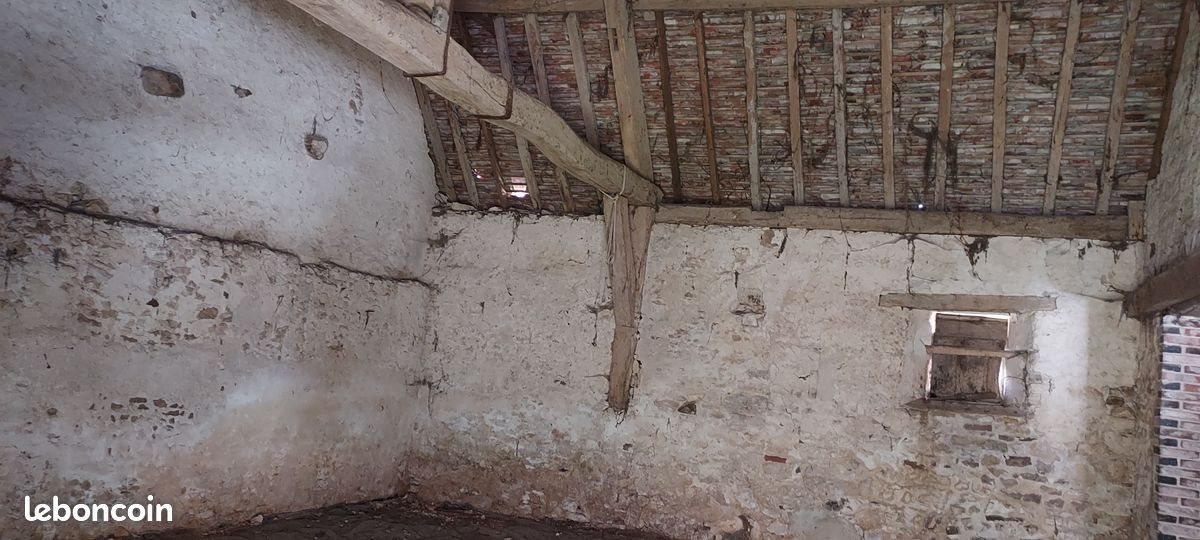 Maison à vendre, 65m², Montmerrei