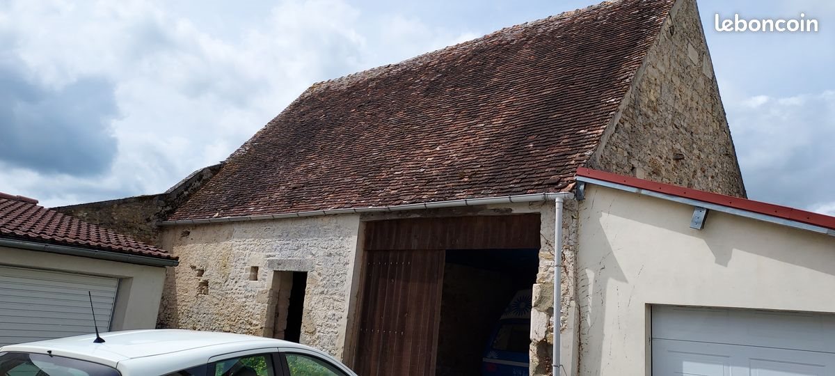 Maison à vendre, 65m², Montmerrei