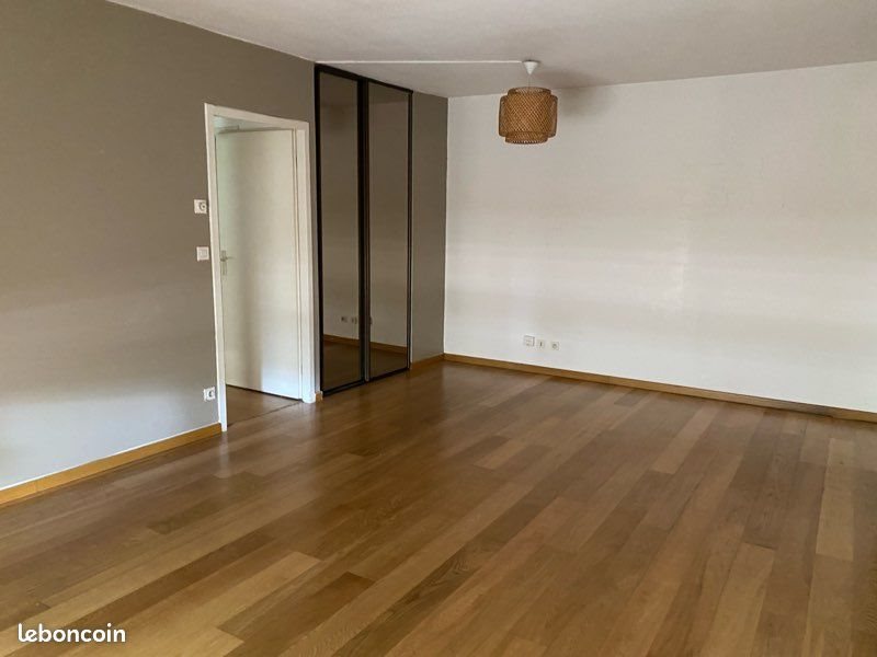 Appartement à louer, 60m², Nancy