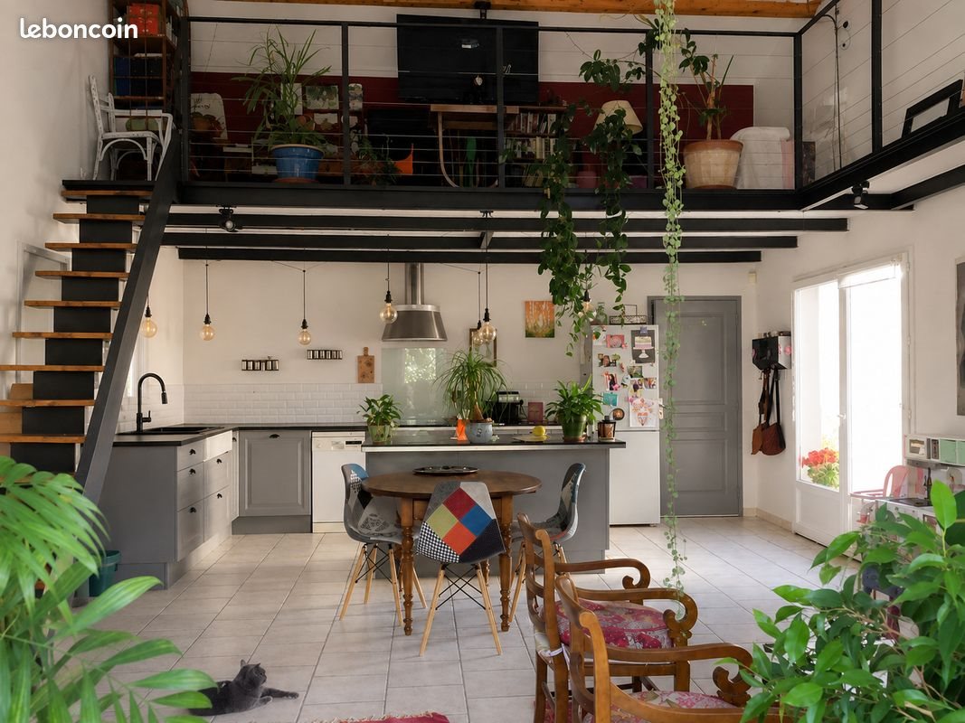 Maison à vendre, 104m², Saint-Didier
