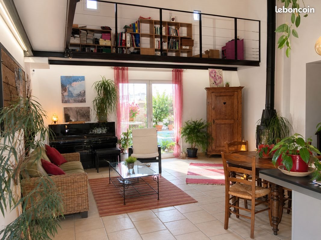 Maison à vendre, 104m², Saint-Didier