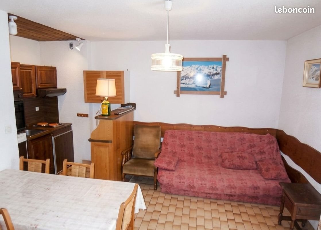 Appartement à vendre, 31m², Morzine (Avoriaz)