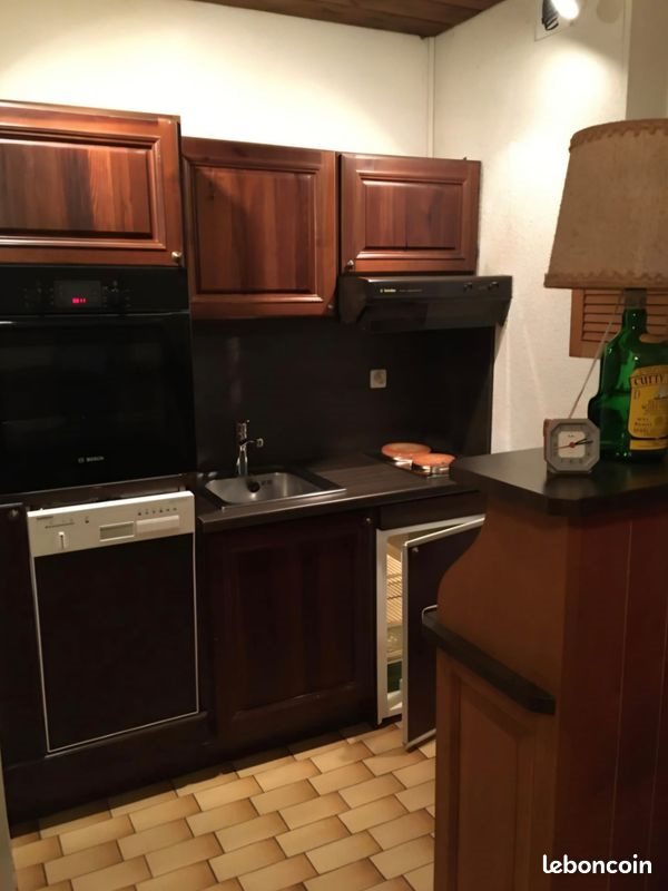 Appartement à vendre, 31m², Morzine (Avoriaz)