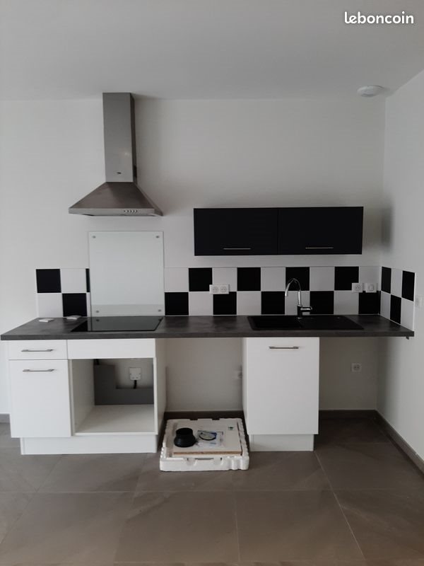 Appartement à louer, 72m², Limoges