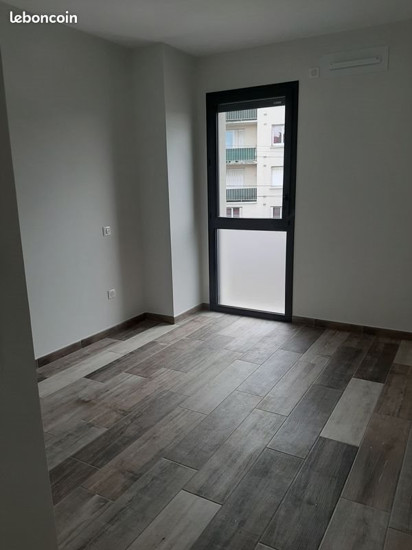 Appartement à louer, 72m², Limoges