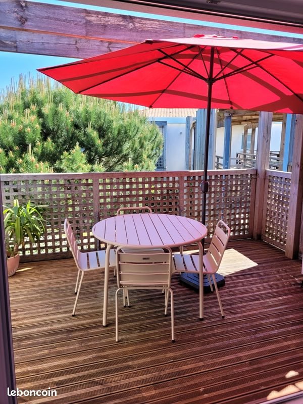 Appartement à vendre, 43m², Labenne