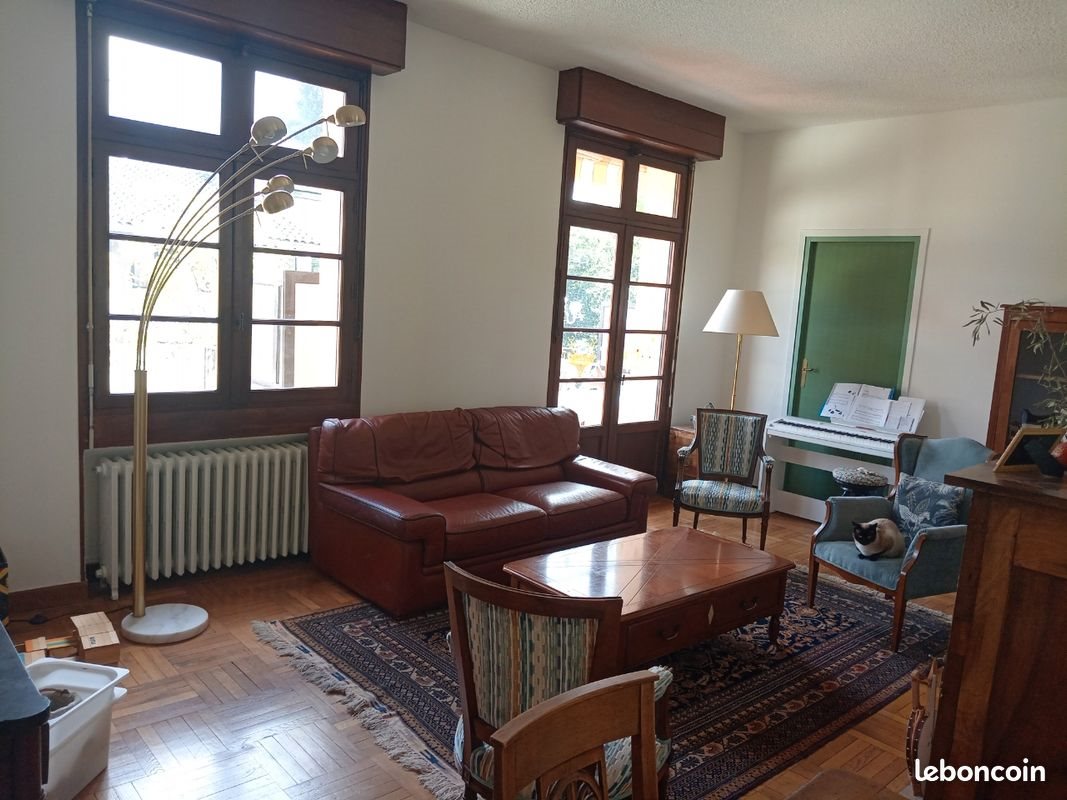 Maison à vendre, 220m², Toulouse
