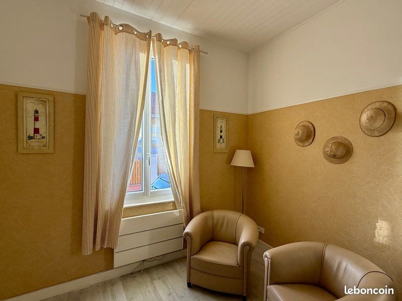 Appartement à vendre, 36m², Soulac-sur-Mer