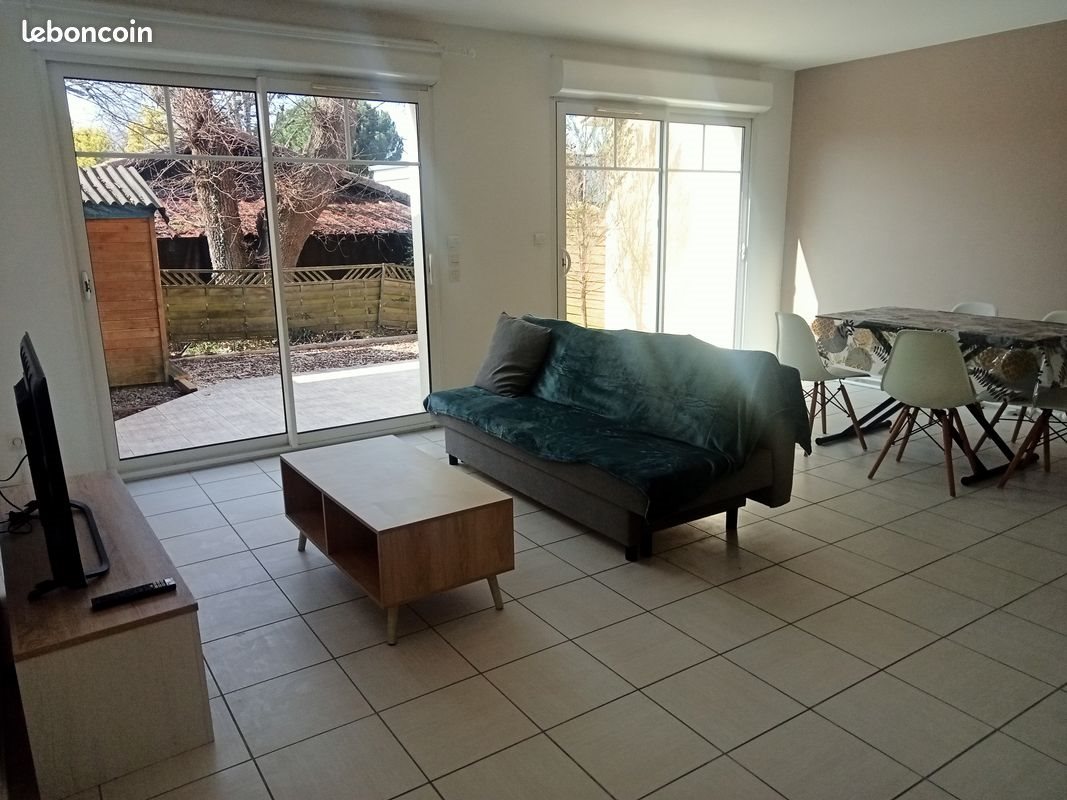 Maison à louer, 92m², Gujan-Mestras