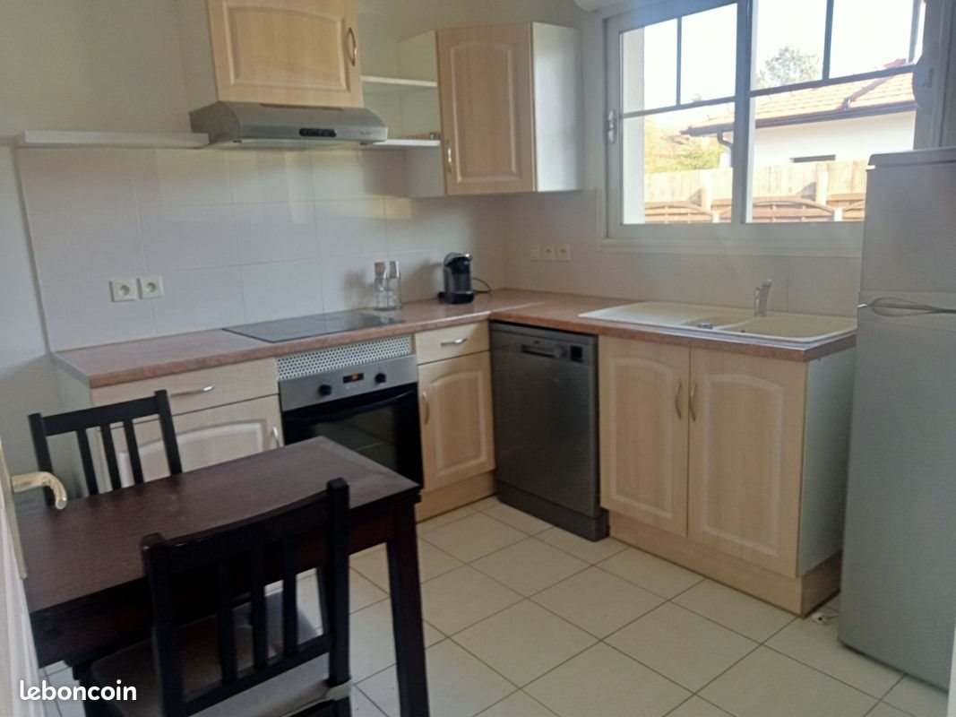 Maison à louer, 92m², Gujan-Mestras