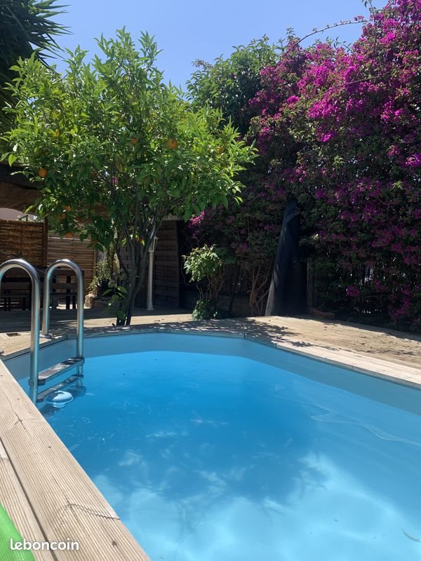 Maison à vendre, 38m², Hyères