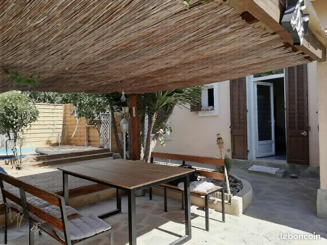 Maison à vendre, 38m², Hyères