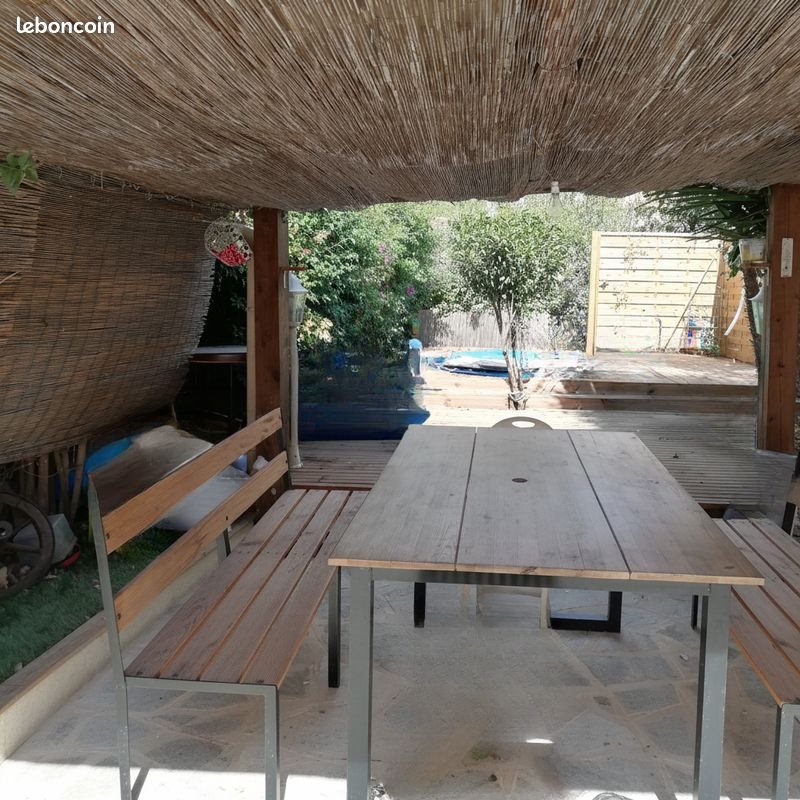 Maison à vendre, 38m², Hyères